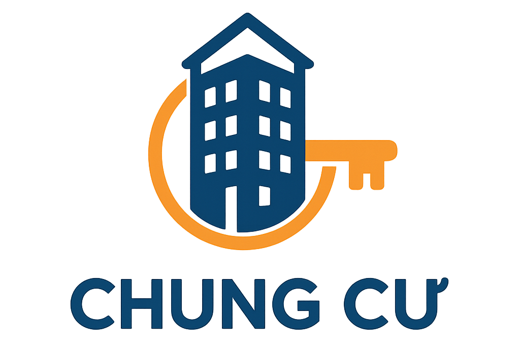 Logo Sổ tay chung cư