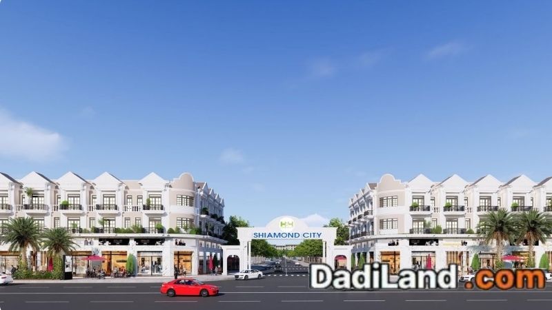 pho-thuong-mai-shiamond-city-quang-ngai