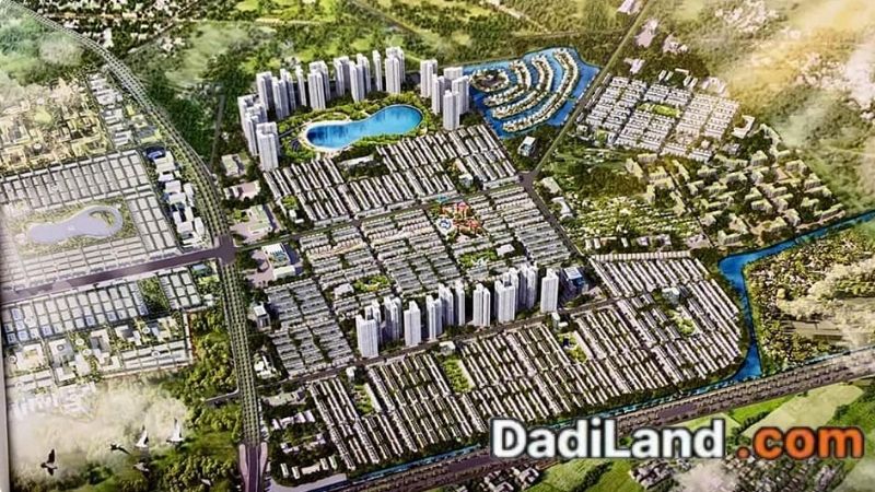 khu-do-thi-sinh-thai-vinhomes-dream-city-hung-yen