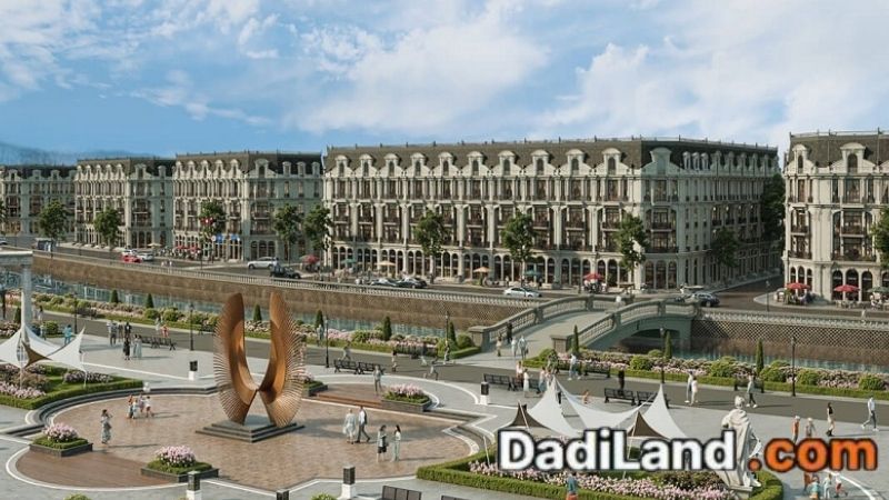 central-plaza-phan-khu-nha-pho-tai-eco-central-park-vinh