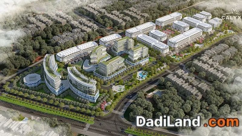 khu-nha-o-calyx-residence-ha-noi