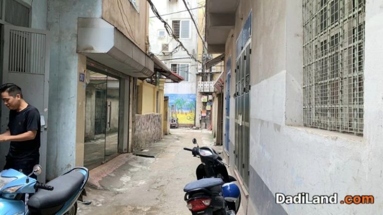 16 Nguyễn Khánh Toàn — Thông tin chi tiết 2026