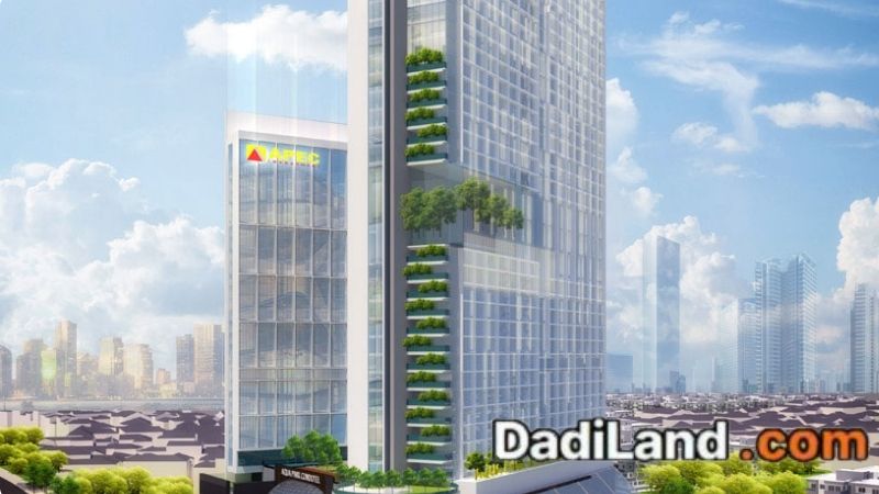 du-an-apec-dubai-towers-ninh-thuan