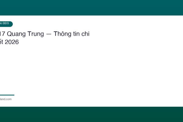 417 Quang Trung