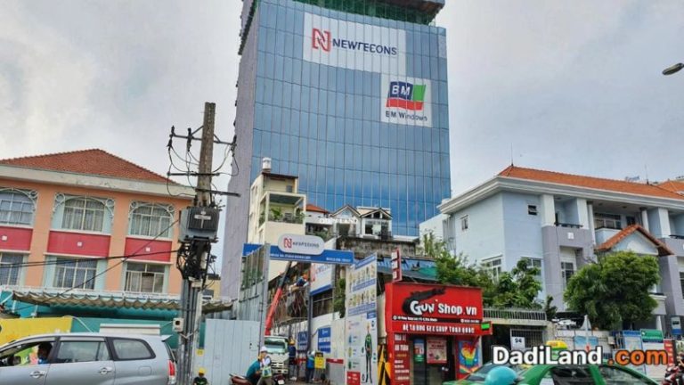 96 Phan Đăng Lưu — Thông tin chi tiết 2026