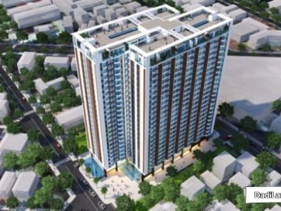 Dự án Hud Building Nha Trang — Giá bán & thông tin 2026