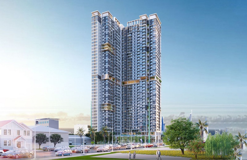 AVA Center: Dự án căn hộ tại TP.HCM - Thông tin chi tiết 2026