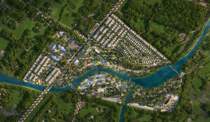 Baia Retreat Hội Vân: Khu nghỉ dưỡng tại Gia Lai - Thông tin chi tiết 2026