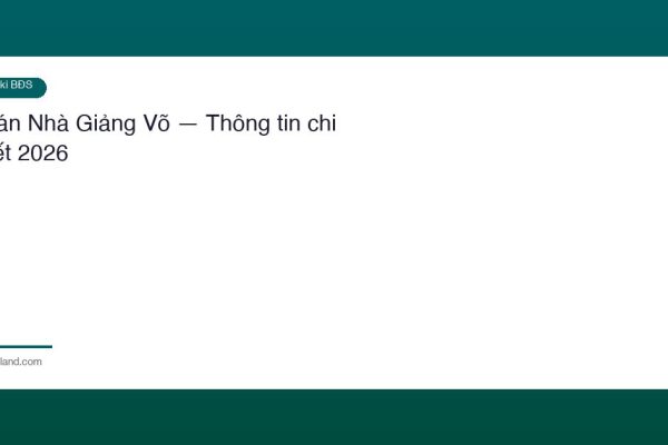 Ban Nha Giang Vo