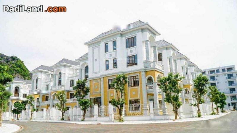 biet-thu-mon-rosalia-villas-vinh-ha-long
