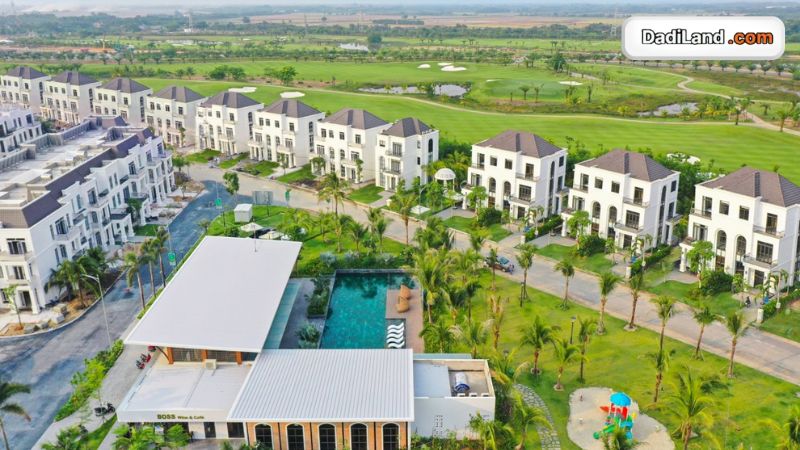 biet-thu-nghi-duong-west-lakes-golf-villas-long-an