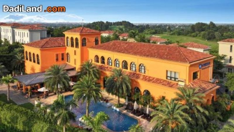biet-thu-nghi-duong-wyndham-sky-lake-resort-villas-chuong-my