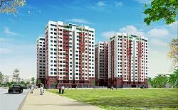 Căn hộ "nắng, gió" Thái An 3,4 - Thông tin chi tiết 2026