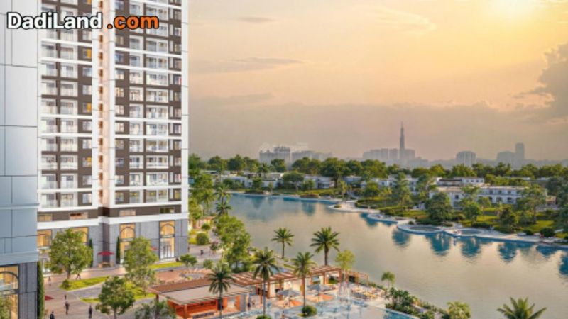 can-ho-nghi-duong-saigonres-tower