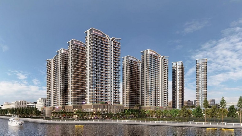 Capital Square: Tổ hợp thương mại dịch vụ và căn hộ tại Đà Nẵng - Thông tin chi tiết 2026