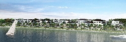 Chateau: Biệt thự "nhà-đất" cuối cùng trong khu A Phú Mỹ Hưng - Thông tin chi tiết 2026