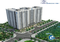 Chung cư Hai Thành: "Nhà của giới công chức" - Thông tin chi tiết 2026