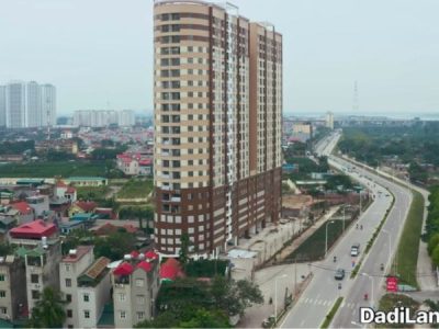 Chung cư Tây Hồ River View — Giá bán & thông tin 2026