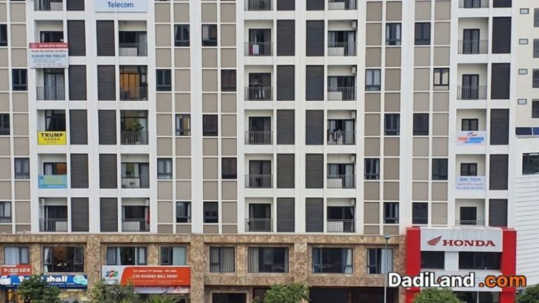Chung Cư V City Bắc Ninh — Thông tin chi tiết 2026