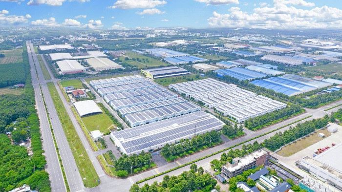 Cụm công nghiệp Nhơn Tân Gia Lai - Thông tin chi tiết 2026