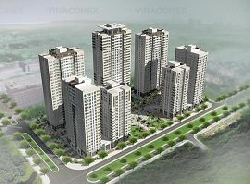 Cụm nhà ở hỗn hợp tại Lô B3 - Khu đô thị Nam cầu Trần Thị Lý - Thông tin chi tiết 2026