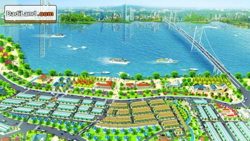 da-phuoc-new-town