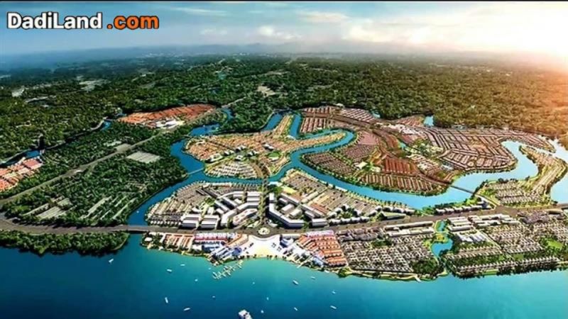 dao-phuong-hoang-phoenix-phan-khu-tai-khu-do-thi-aqua-city