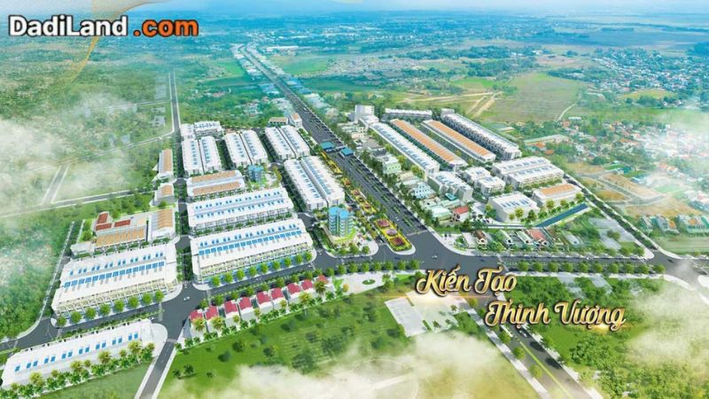 dat-nen-epic-town-quang-nam