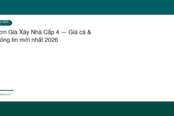 Don Gia Xay Nha Cap 4