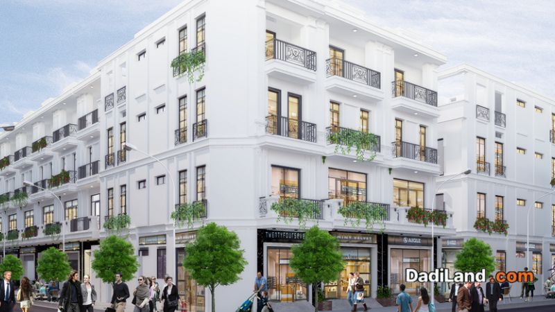 dụ-án-bach-dang-luxury-residence-hải-phòng