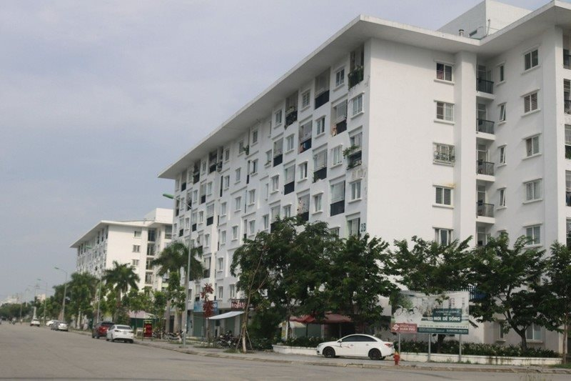 Dự án nhà ở xã hội Bàu Vá tại Huế - Thông tin chi tiết 2026