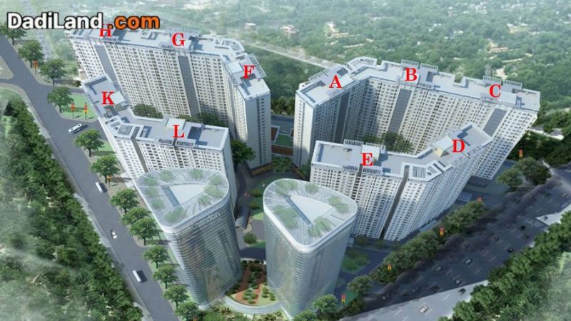 du-an-xuan-mai-complex