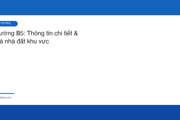 Duong B5