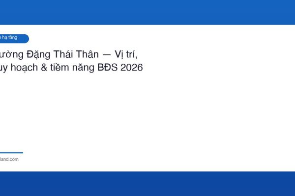Duong Dang Thai Than
