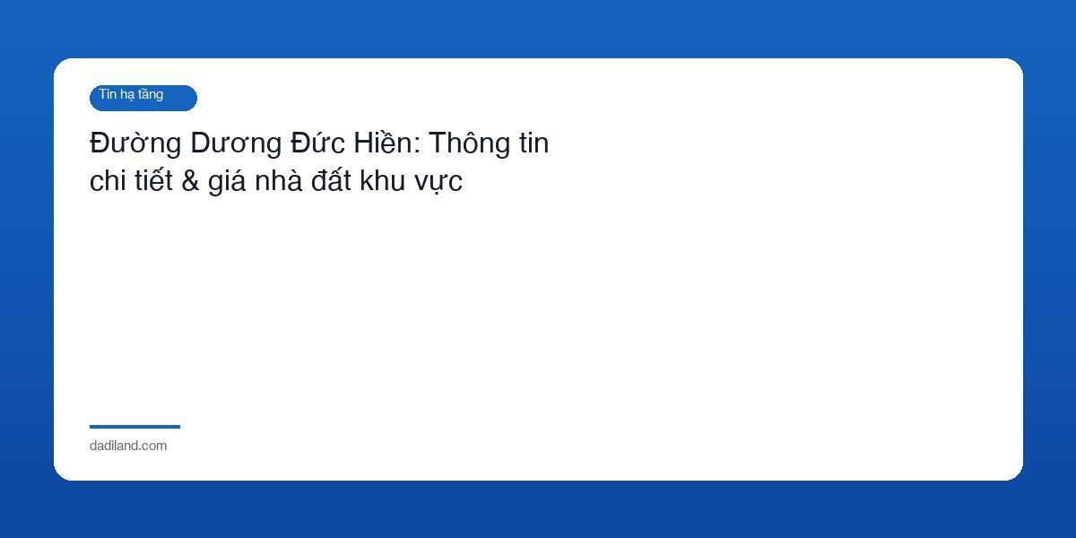 Duong Duong Duc Hien