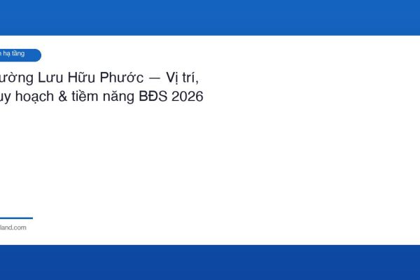 Duong Luu Huu Phuoc