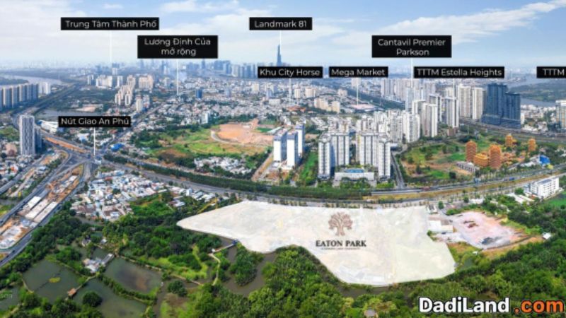 eaton-park