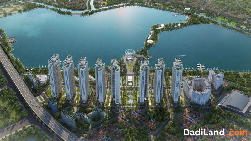 eurowindow-lake-city-du-an-khu-do-thi-tai-quan-hoang-mai