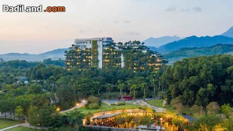 Gemini đã nóiflamingo-dai-lai-resort-sac-xanh-cua-nui-rung-gia-ban-thong-tin-2026