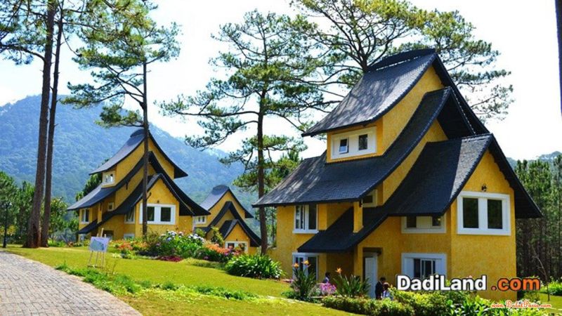 floryn-hill-biet-thu-nghi-duong-doi-thong-nhat