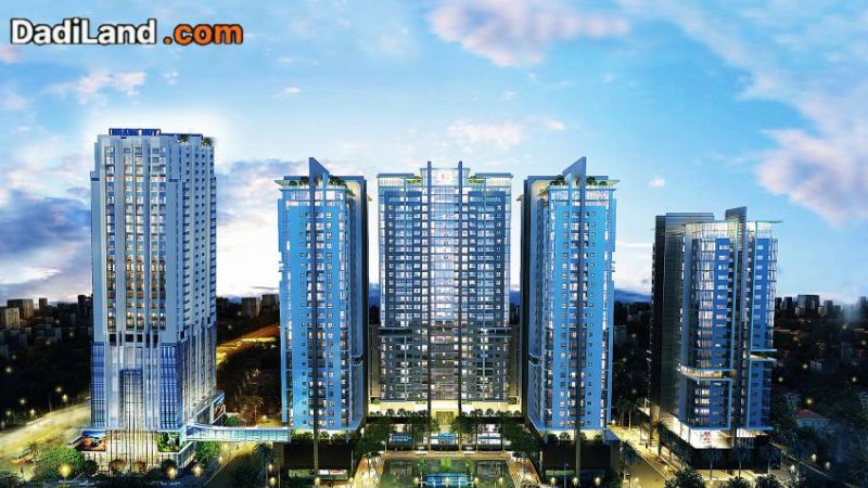 golden-land-building