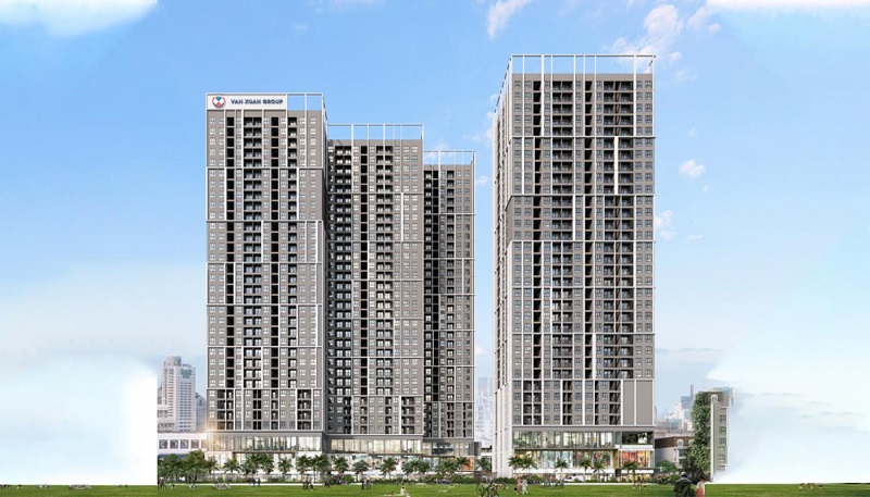 Happy One Mori: Dự án căn hộ sắp ra mắt tại TP.HCM - Thông tin chi tiết 2026