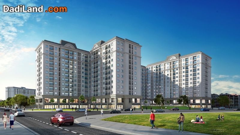 hausman-du-an-chung-cu-tai-khu-do-thi-flc-premier-parc