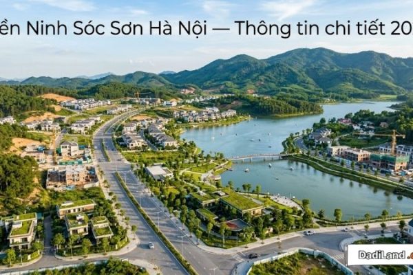 Hiền Ninh Sóc Sơn Hà Nội — Thông tin chi tiết 2026