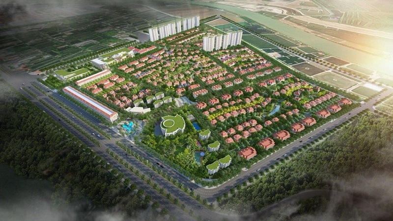 Hưng Ngân Riverside: Khu đô thị nghỉ dưỡng tại Hải Phòng - Thông tin chi tiết 2026