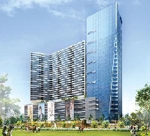 IMG - Thang Long Tower 2: Tổ hợp thương mại, văn phòng và căn hộ cao cấp - Thông tin chi tiết 2026