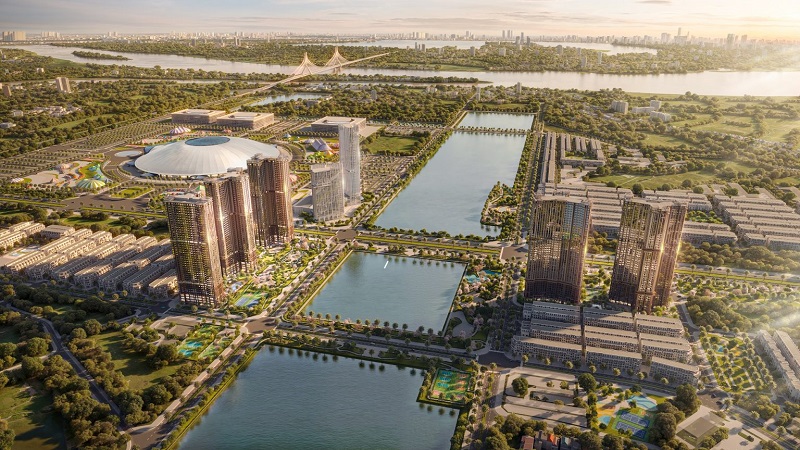 Imperia Signature Cổ Loa - Thông tin chi tiết 2026