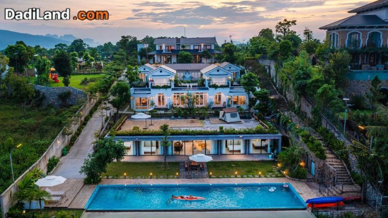 khu-biet-thu-nghi-duong-dong-chanh-villas