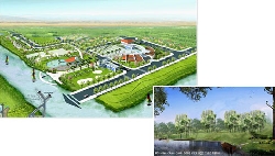 Khu biệt thự Phú Thịnh - Thông tin chi tiết 2026