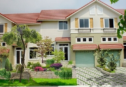 Khu biệt thự Thảo Nguyên Sài Gòn - Thông tin chi tiết 2026
